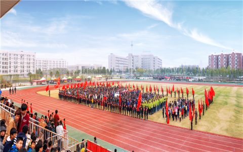 湖南单招容易进的学校